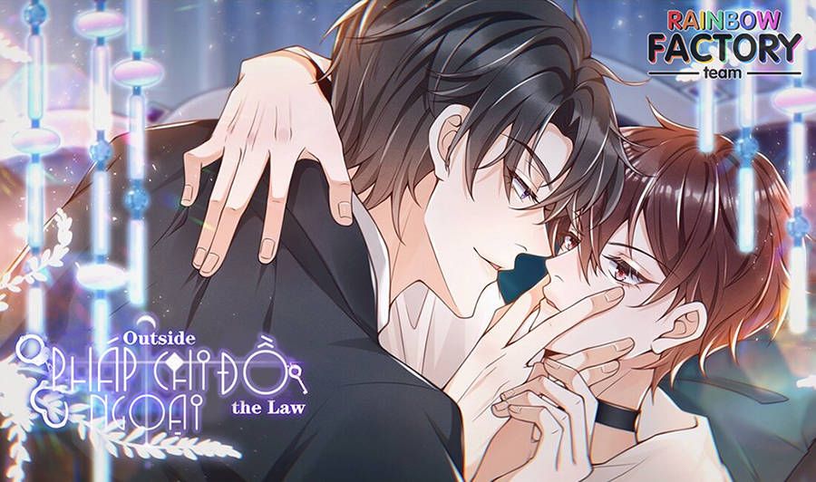 pháp ngoại chi đồ chapter 0 9