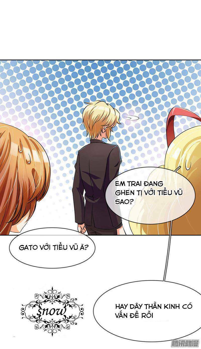 bá quyền trung thành tìm kiếm người yêu chapter 10 9