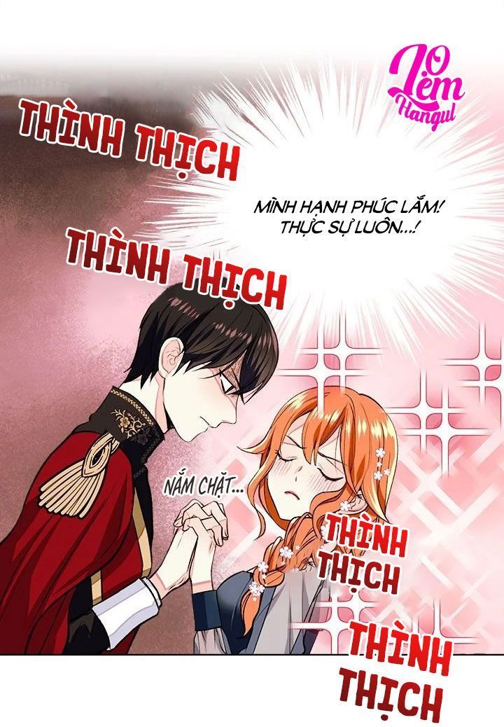 đức hạnh của ác nữ phản diện chapter 11 15