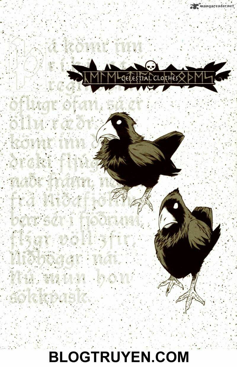 celestial clothes chapter 1 4