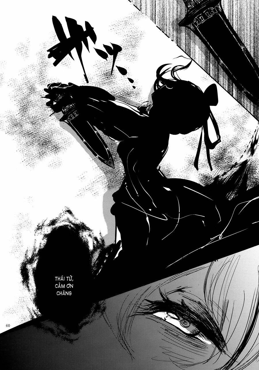 touhou - soga no tojiko wa koranai ara no shou chapter 0 61