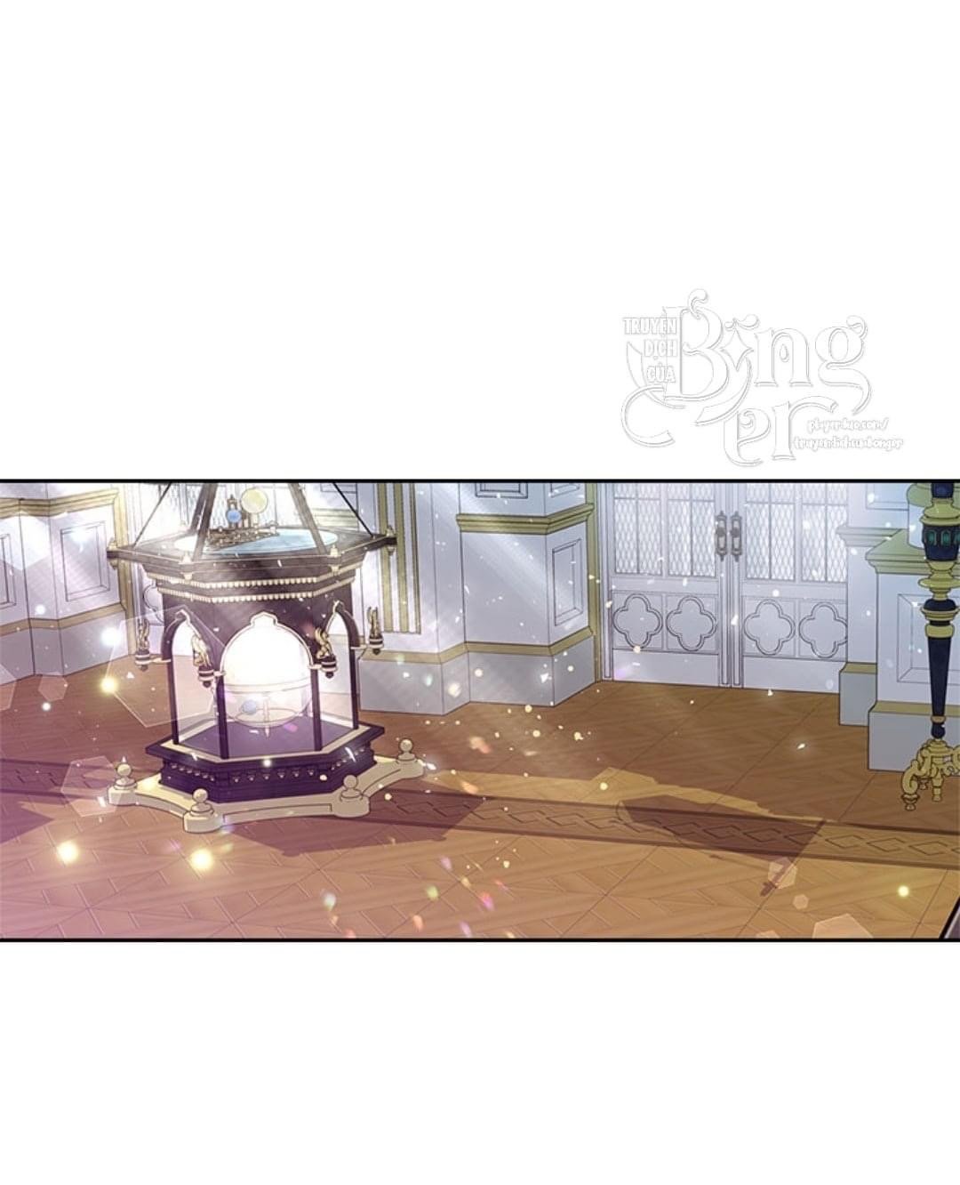 [15+] công chúa chloe chapter 65.1 3