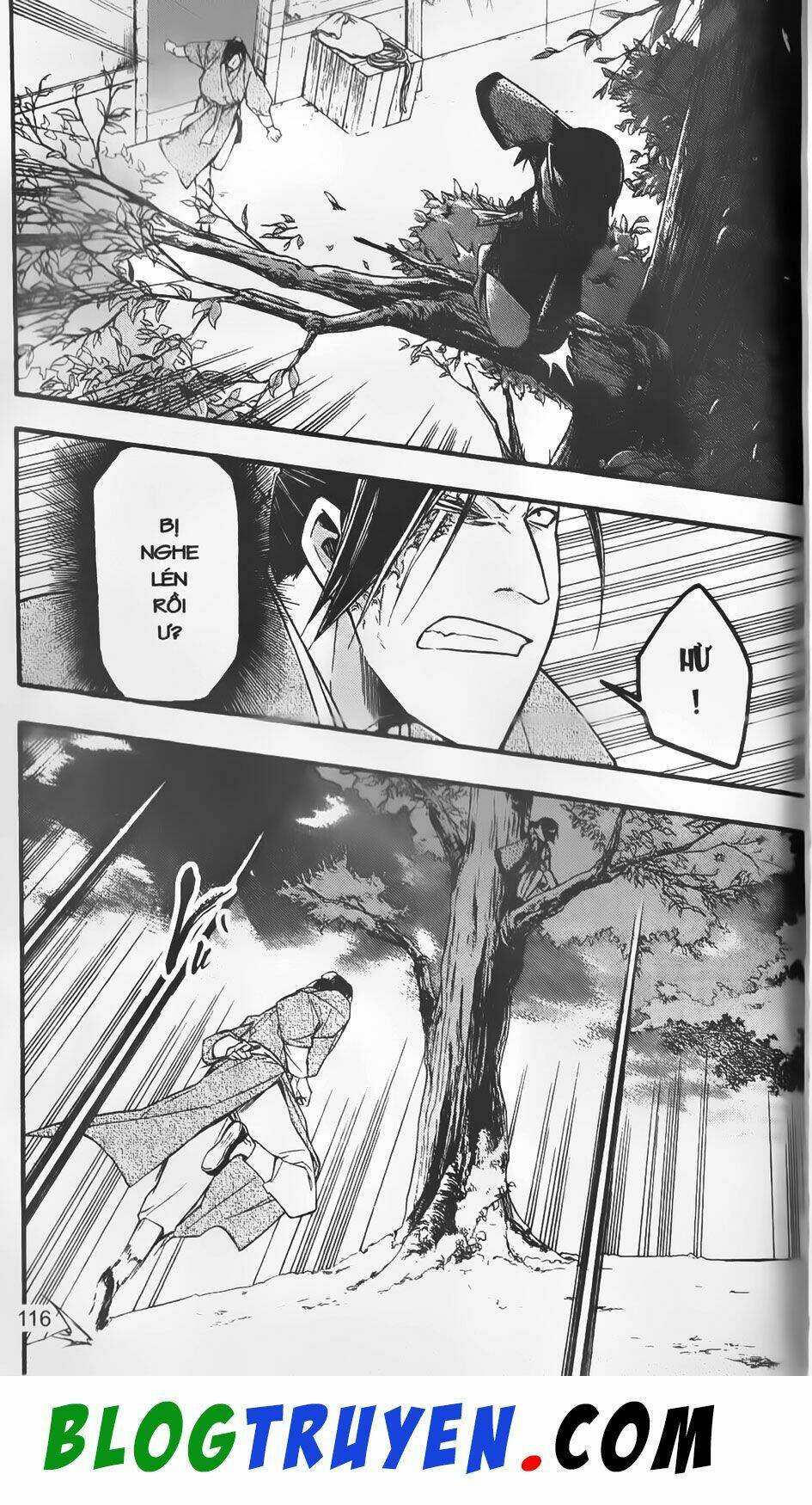 emma đến từ địa phủ chapter 10 15