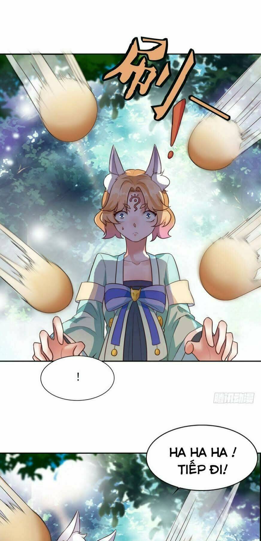 tiên ma đồng tu chapter 17 13