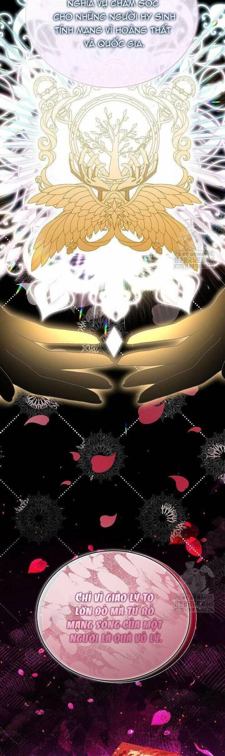 hướng dẫn về ác nữ chapter 21 2