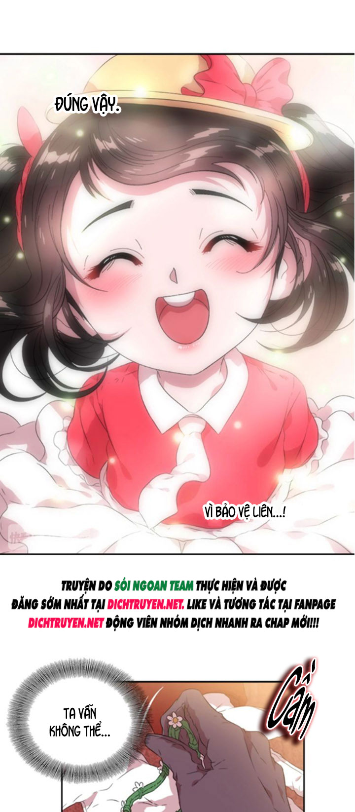 con gái bảo bối của ma vương chapter 6 44