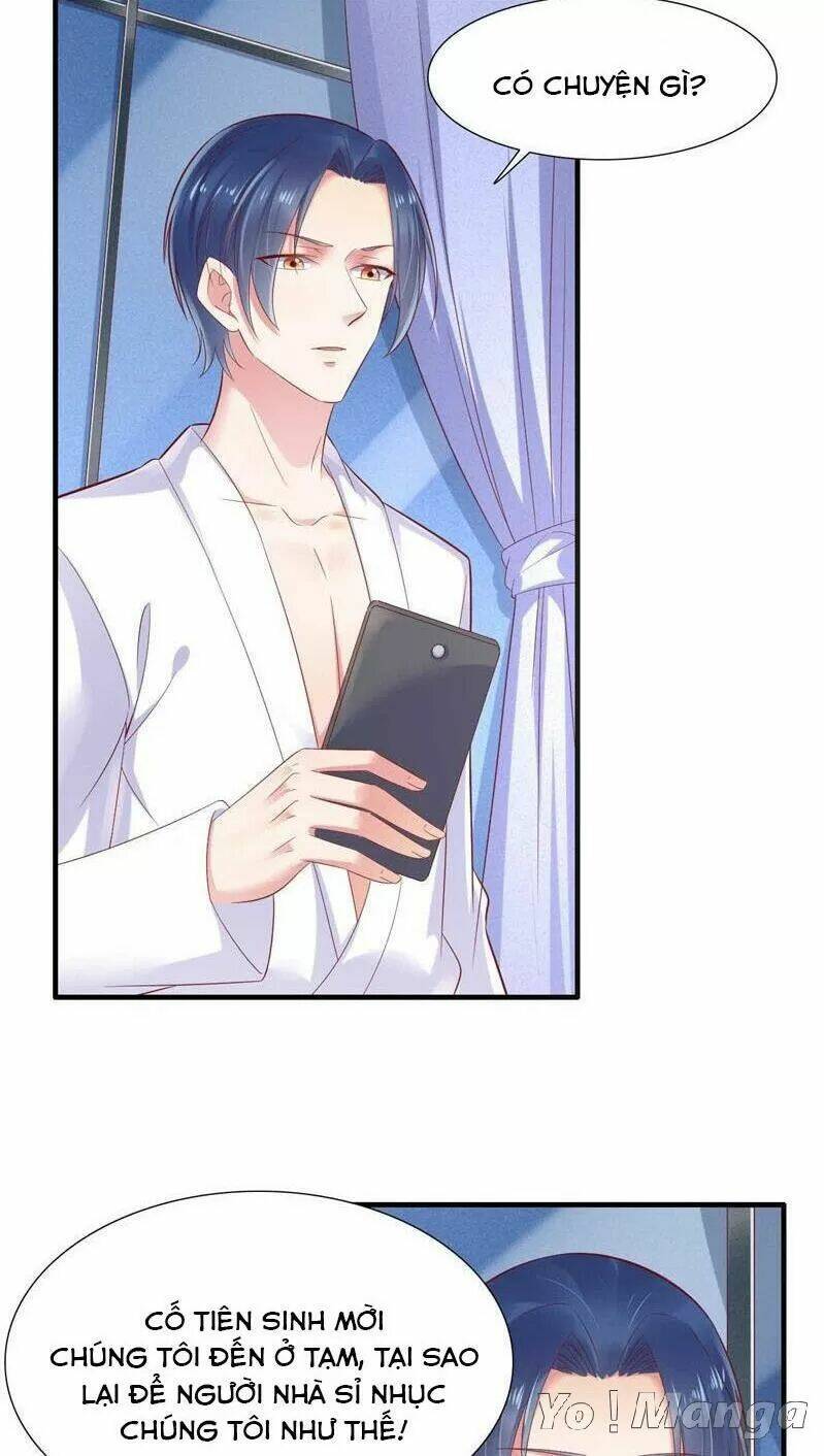 bá đạo tổng tài yêu tôi chapter 209 24