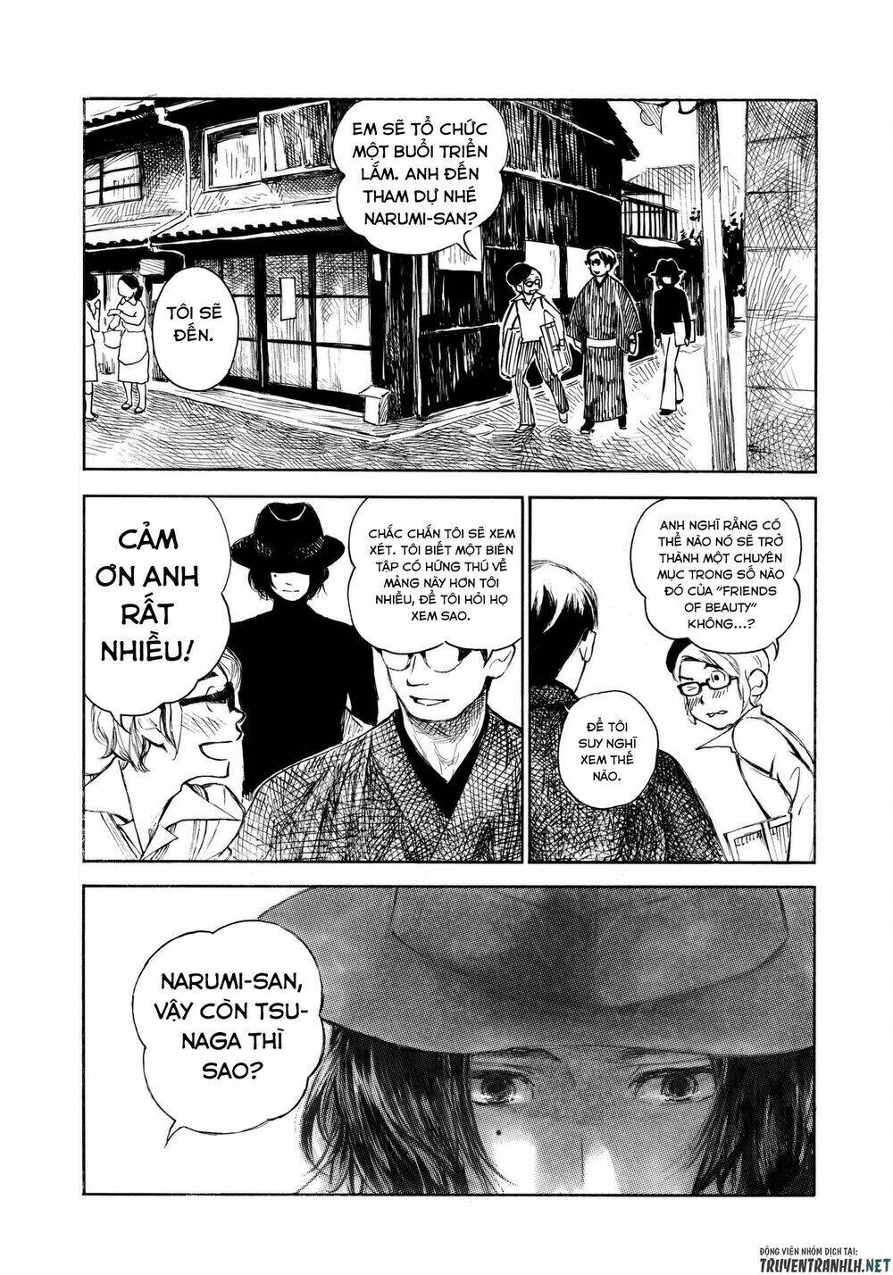 kannou sensei chapter 11 14