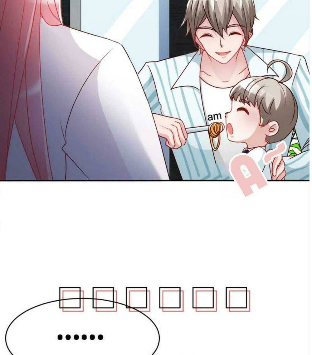 truy nã toàn cầu truy thê về sủng chapter 48.2 20