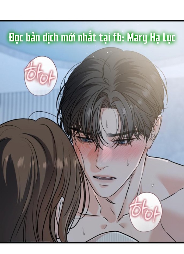 Nóng Lòng Muốn Giày Vò Em chapter 61.1 34