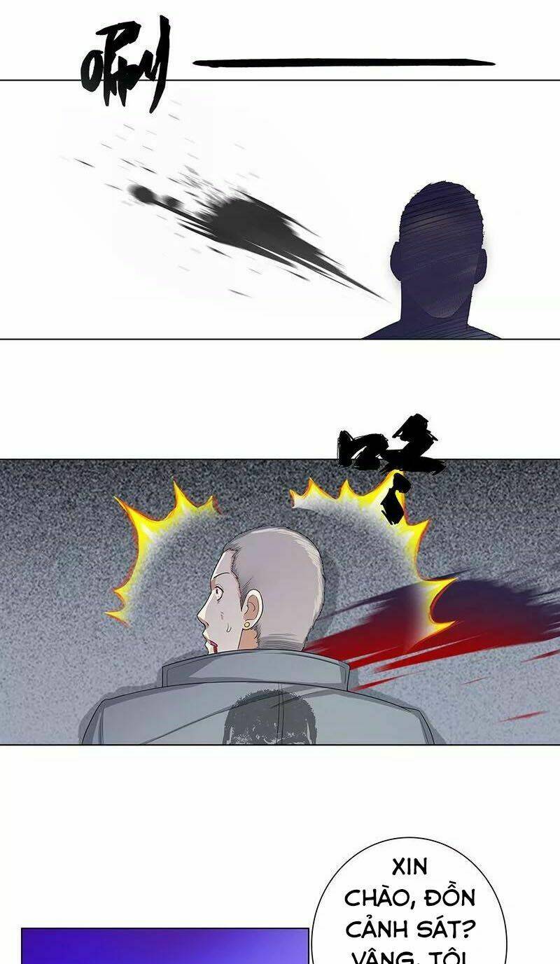 học viện cao thủ chapter 85 3