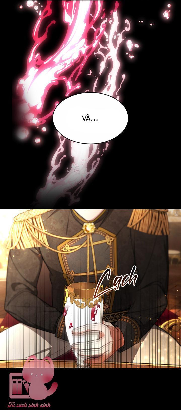 từ chồng cũ hóa thành nam chính chapter 27 53