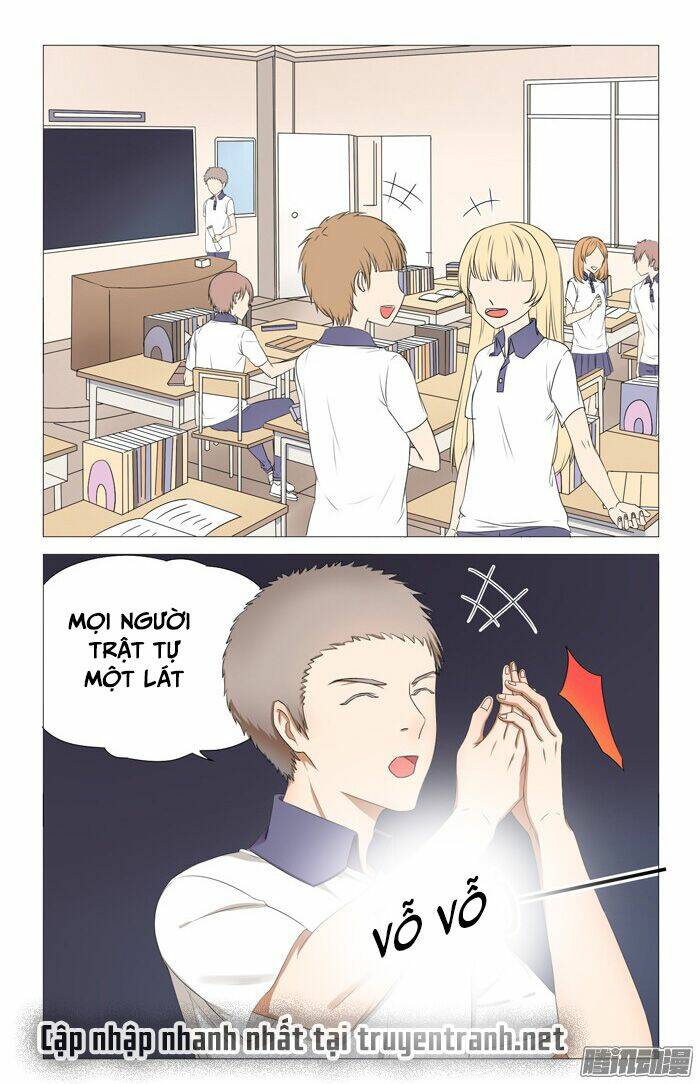 tôi là vợ tôi chapter 12 1