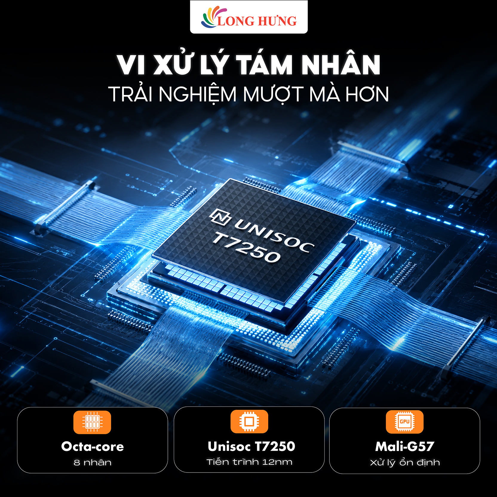 Điện thoại Xiaomi Redmi A7 Pro (4GB/64GB) - Hàng chính hãng
