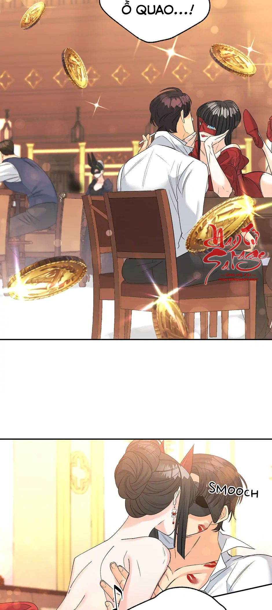 ebony, quạ đen chapter 81.1 11