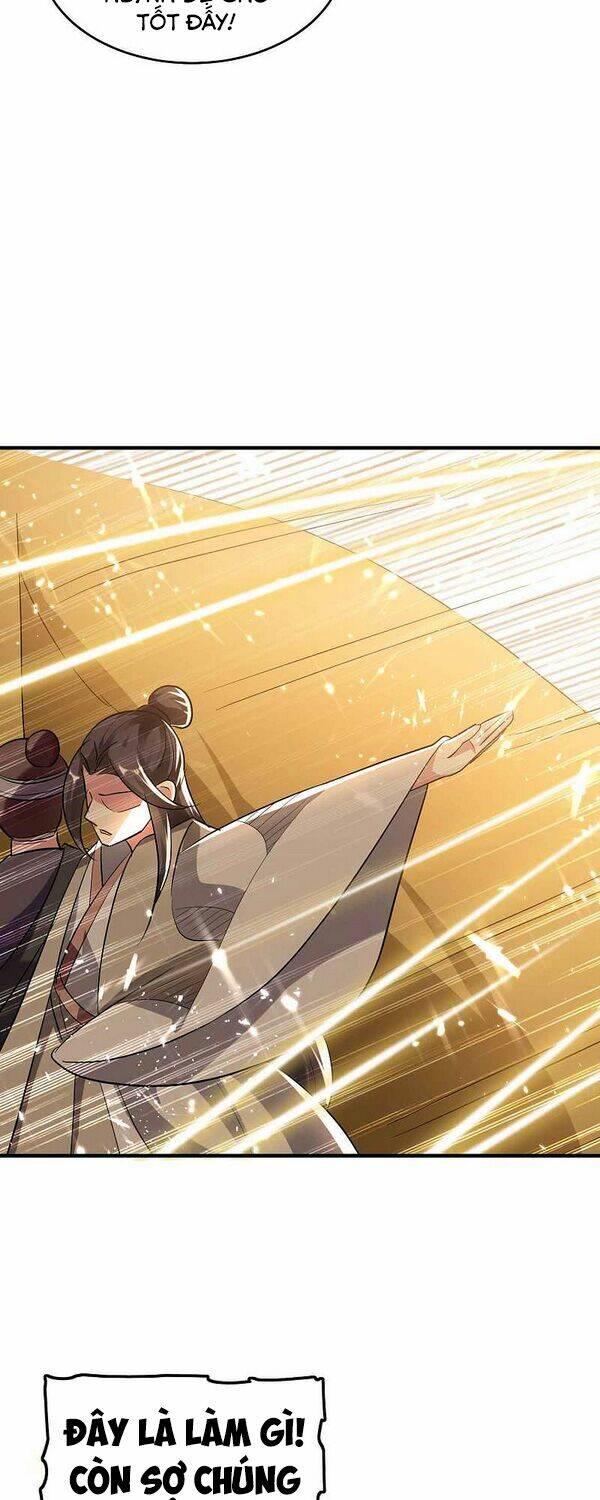 vạn giới tiên vương chapter 134 7