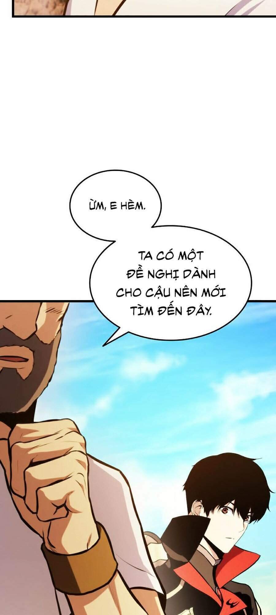 huyền thoại game thủ - tái xuất chapter 31 159