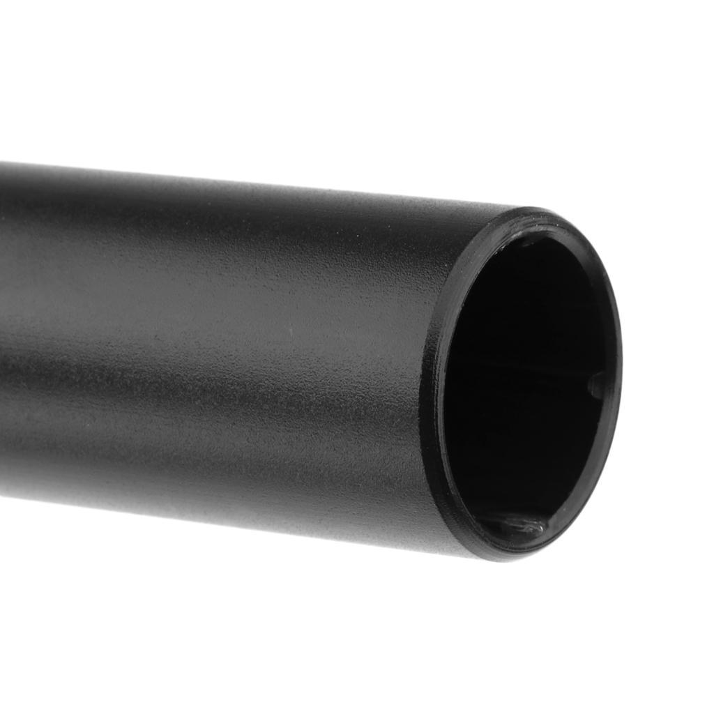 Alloy Mountain Road Bike Seatpost Saddle Seat Tube 25.4mm
