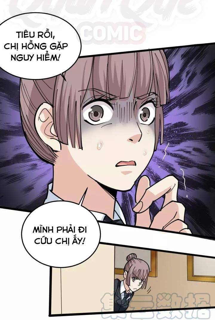 hồi xuân tiểu độc y chapter 42 17