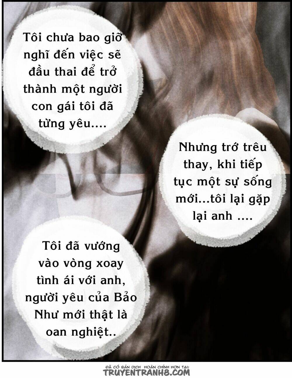 ngôi mộ dưới tầng hầm chapter 6 39