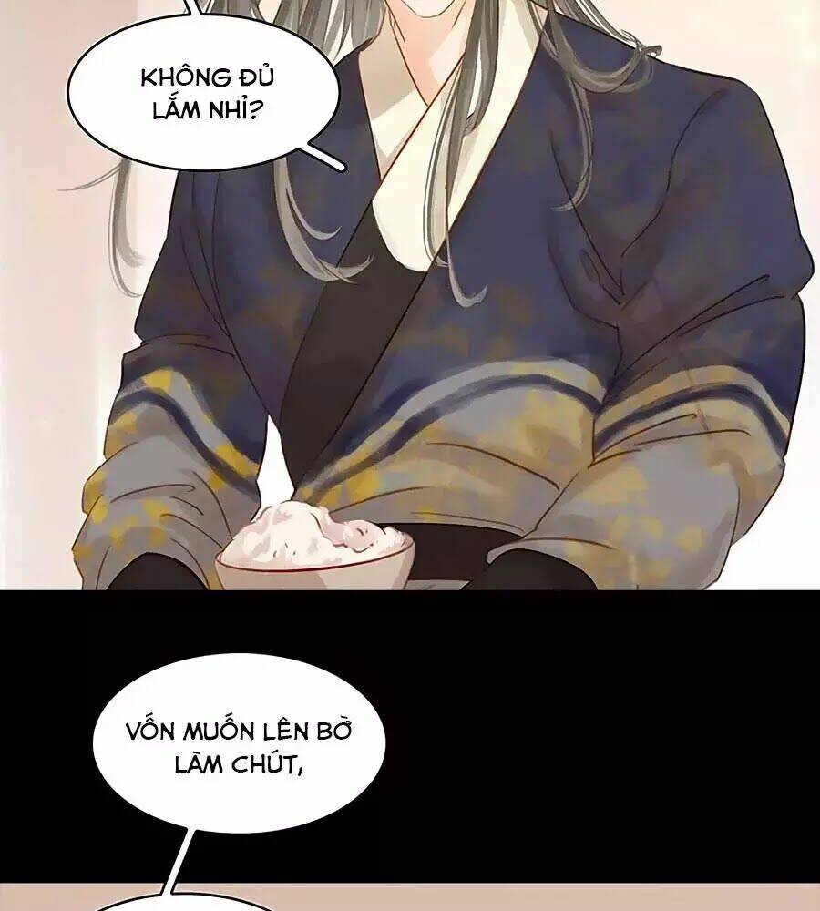 tiểu sư phụ, tóc giả của ngài rơi rồi! chapter 22 38