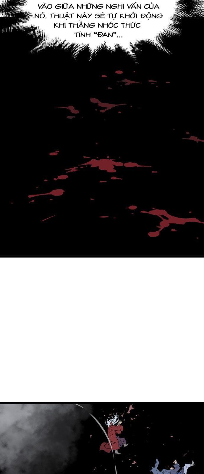 cao thủ 2 chapter 109 54