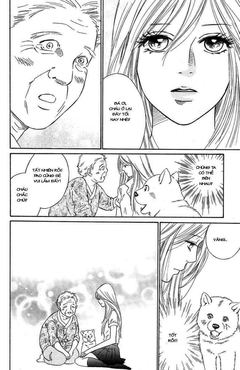 deep love - pao no monogatari chapter 7 35