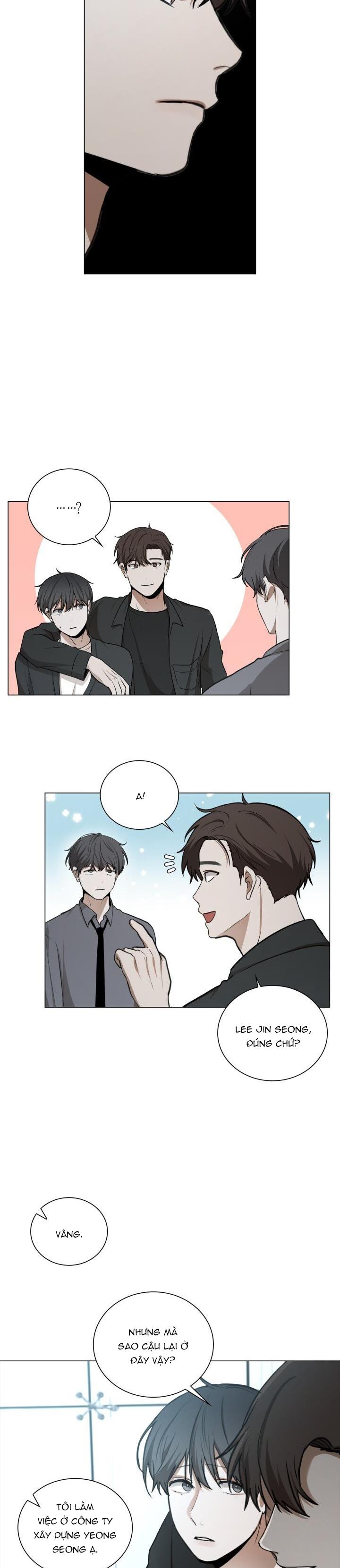 không xa lạ chapter 41 8