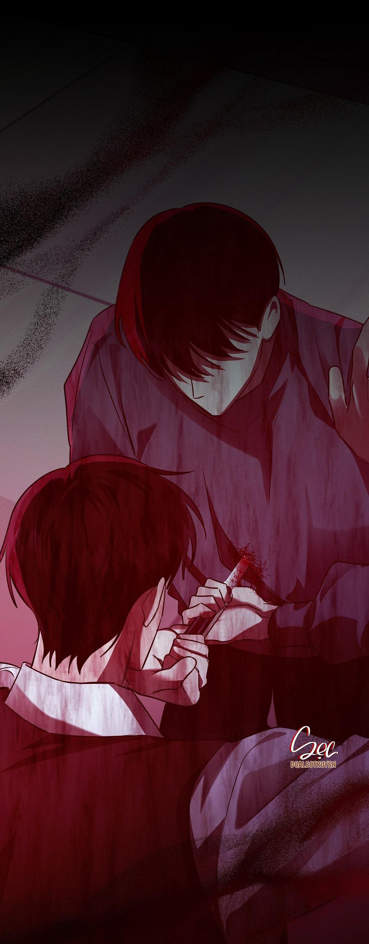 lý do của ác nhân chapter 49 84