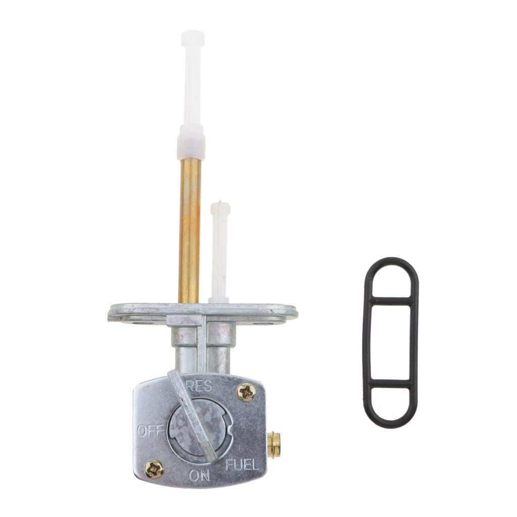 Fuel Tank Fuel Tap Switch Universal Repair for Motorcycle