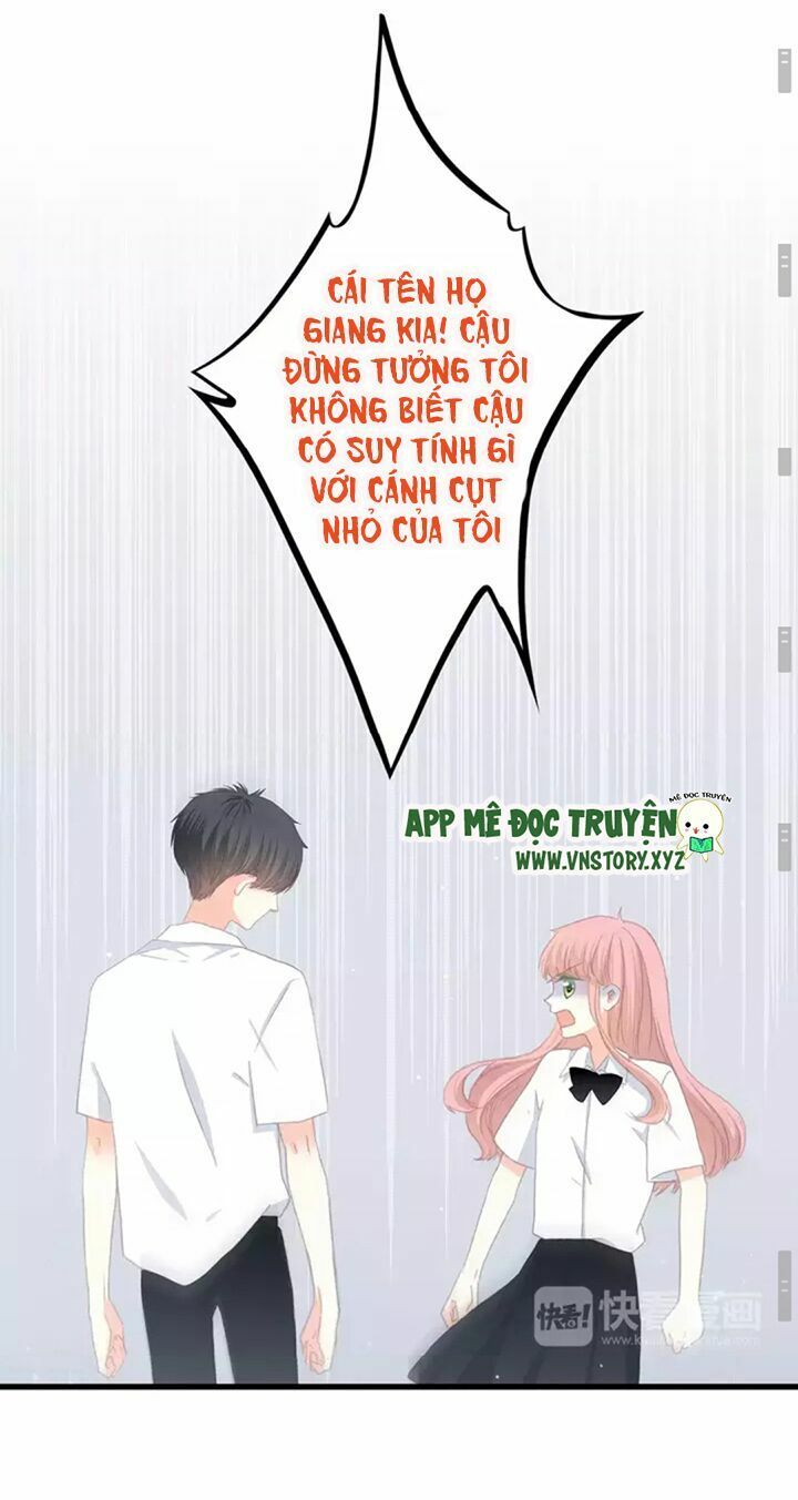 con tim rung động 2 chapter 5 18