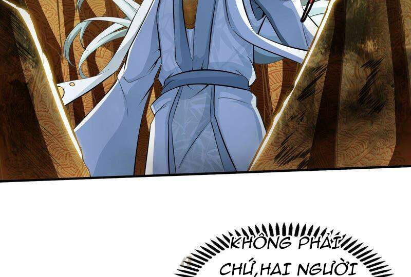 bản kiếm tiên tuyệt không làm nô chapter 33 63