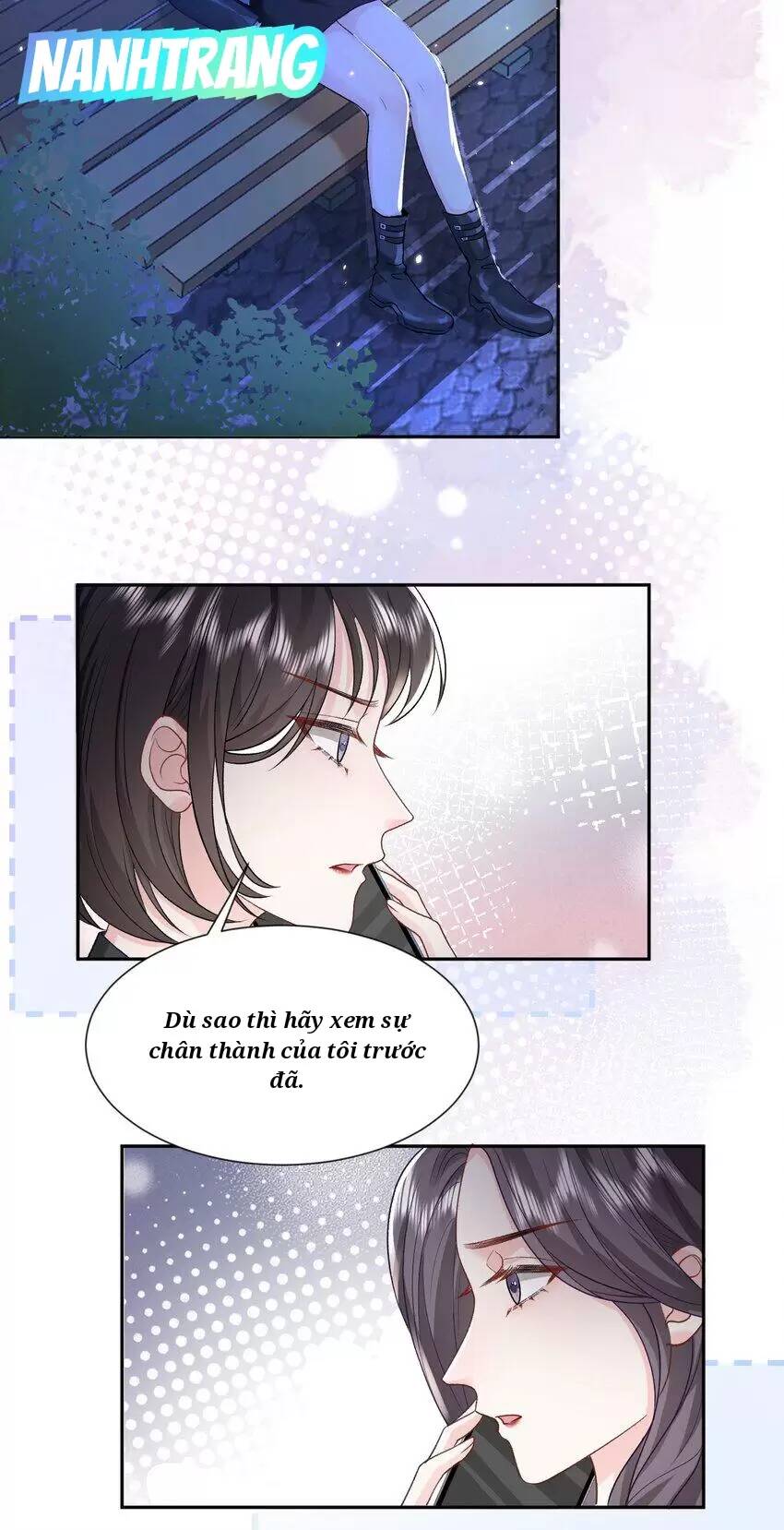 mận xanh chapter 24 28