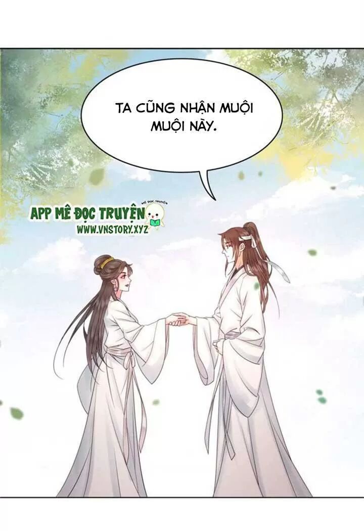 cực phẩm phế vật tiểu thư chapter 57 57
