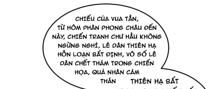đại tần, ta là con tần thủy hoàng, giết địch thành thần chapter 6 65