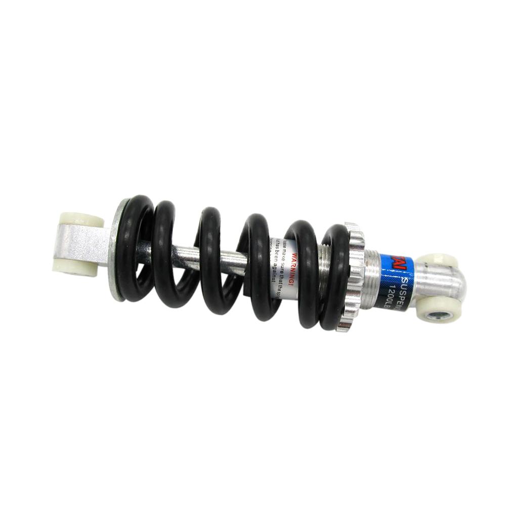 150mm 1200lb Chân Ô Tô Xe Máy ATV Bụi Bẩn Xe Đạp Treo Phía Sau Máy Chống Sốc Va Đập