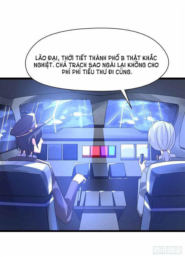 cơ trưởng ngài nhẹ nhàng thôi chapter 29 42