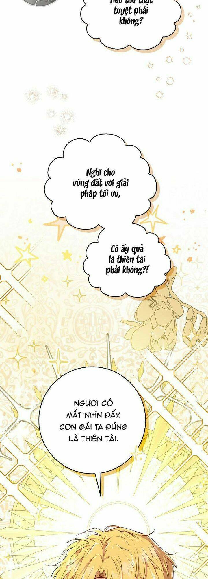 Sóc Nhỏ Tài Năng chapter 20 50