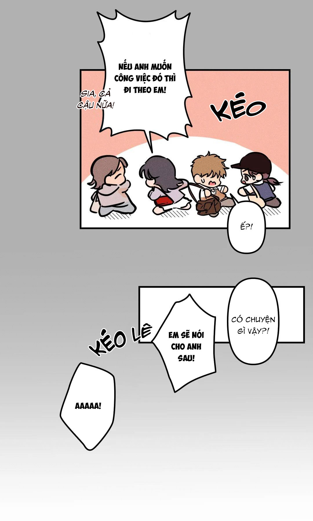 thang thanh âm chapter 27 58