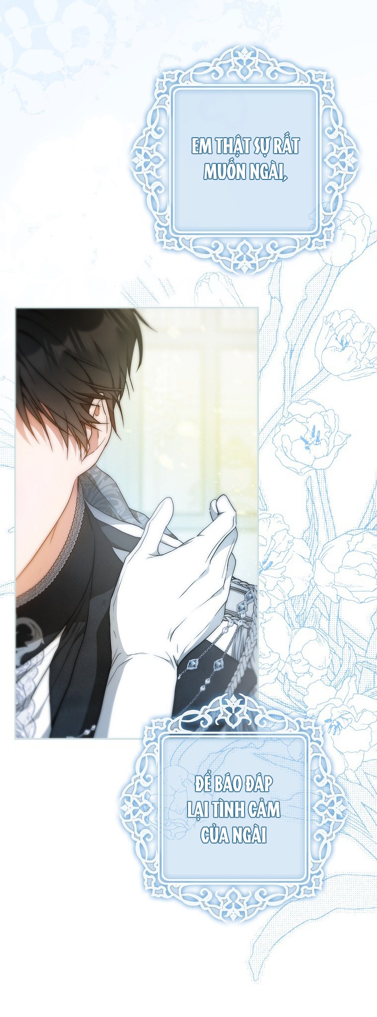 trở thành vợ của nam chính chapter 100 43