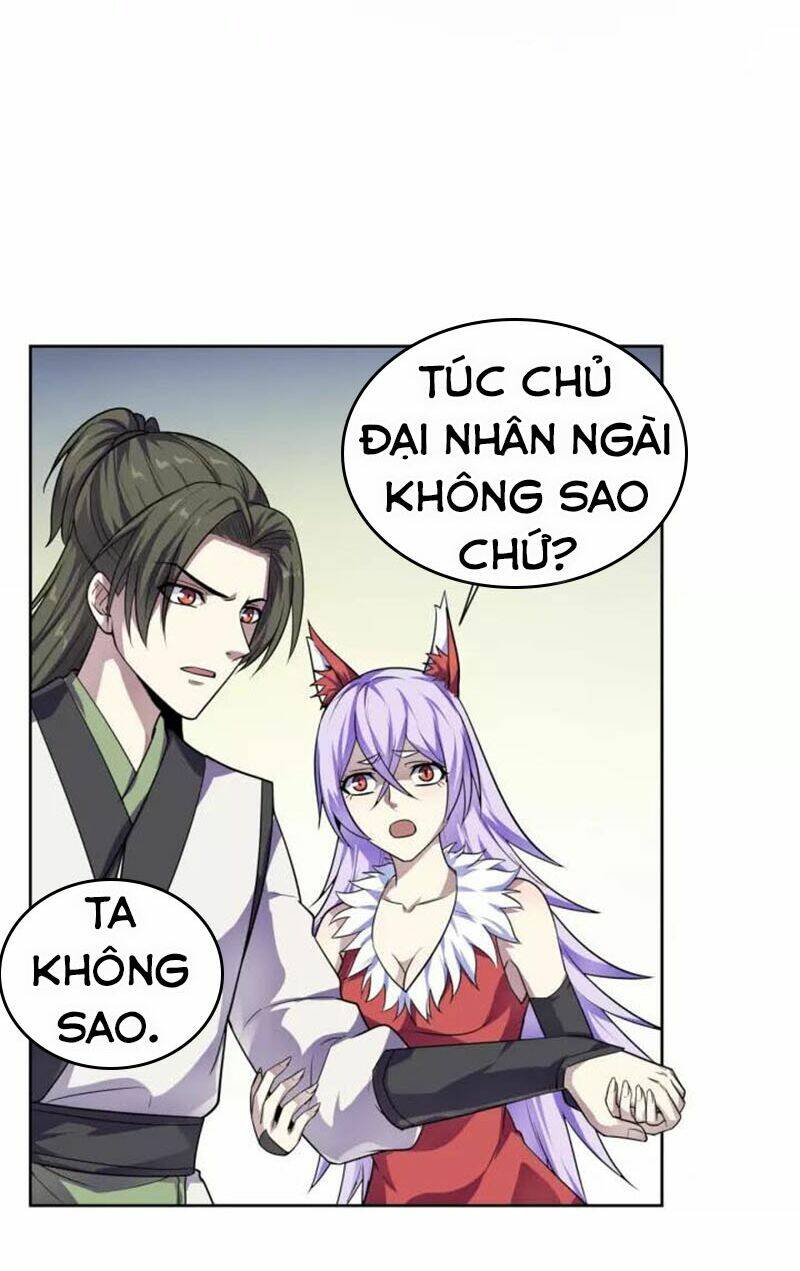 nghịch thiên đại thần chapter 72 10