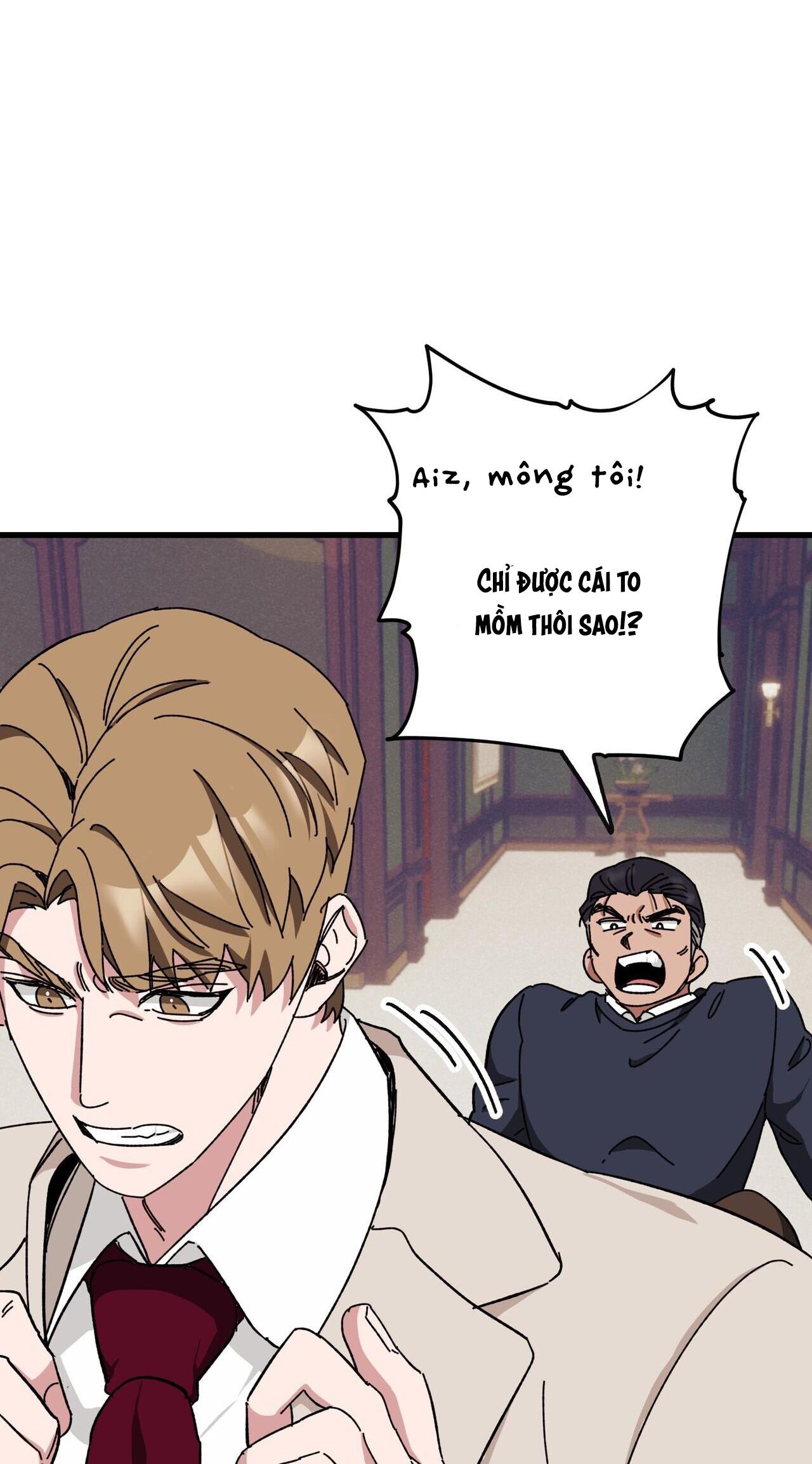 làm dâu nhà tài phiệt họ kang chapter 38 8