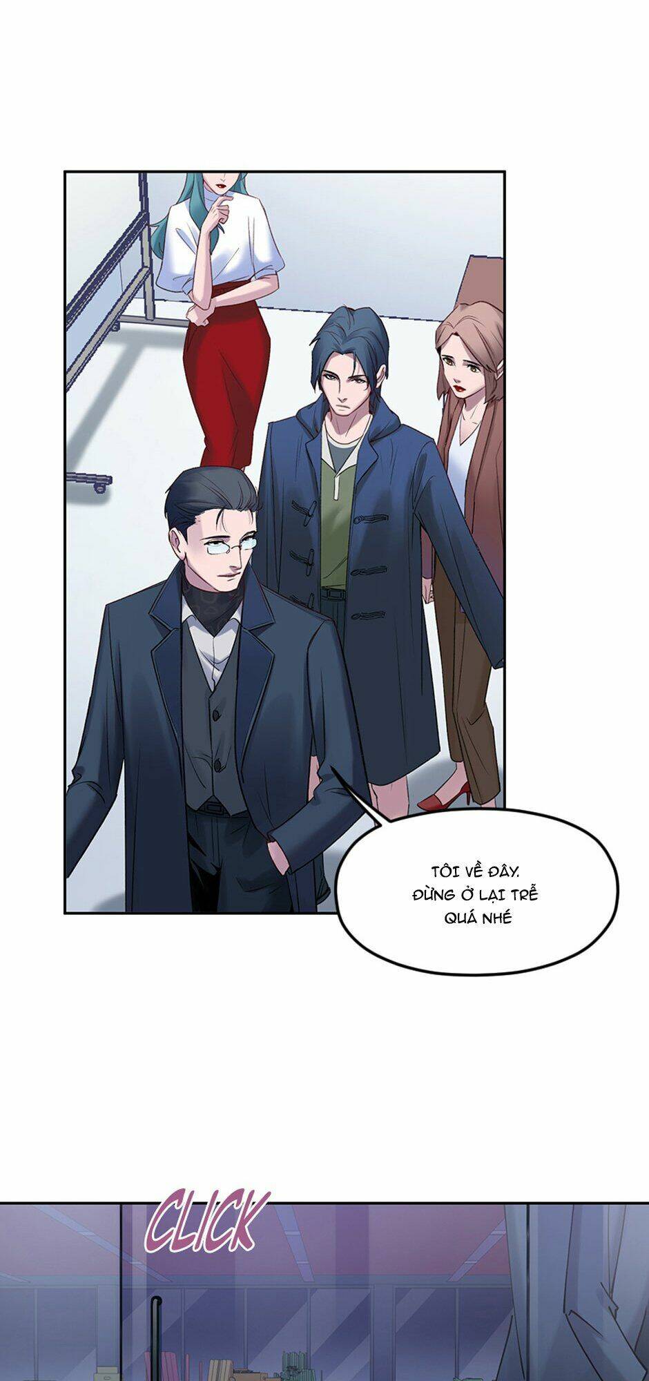 anh hùng và hiệp nữ chapter 58 28