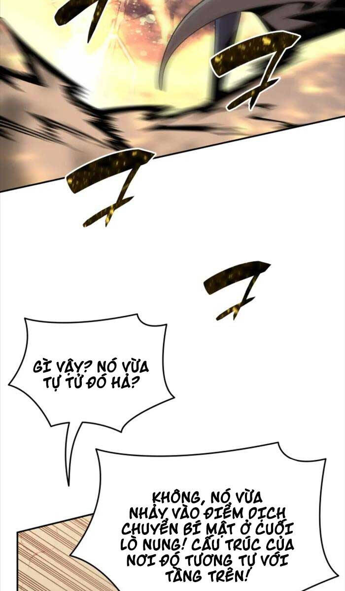 tôi là lính mới chapter 148 31