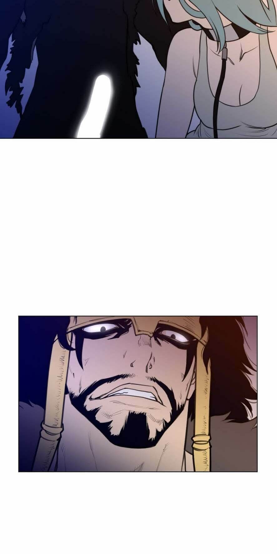 một nửa hoàn hảo chapter 12 16