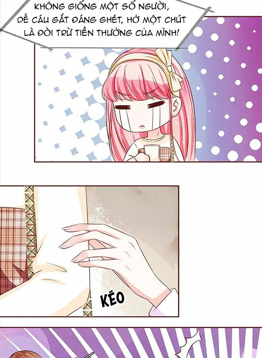vương tước tư hữu bảo bối chapter 109 9