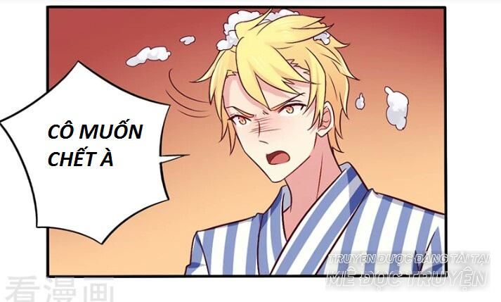 tổng tài đã cưới em chapter 73 21