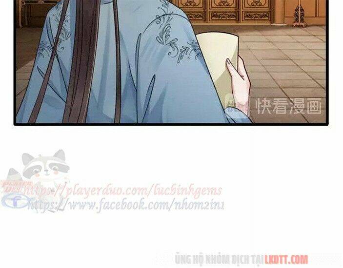 trọng sinh bá sủng nhiếp chính vương quá mạnh mẽ chapter 90 37