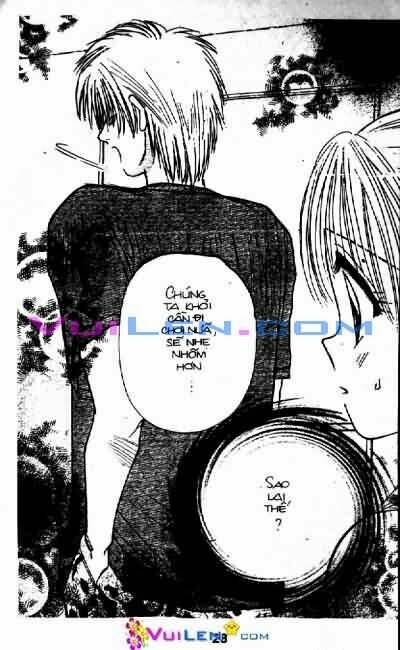 arita đáng yêu chapter 8 28