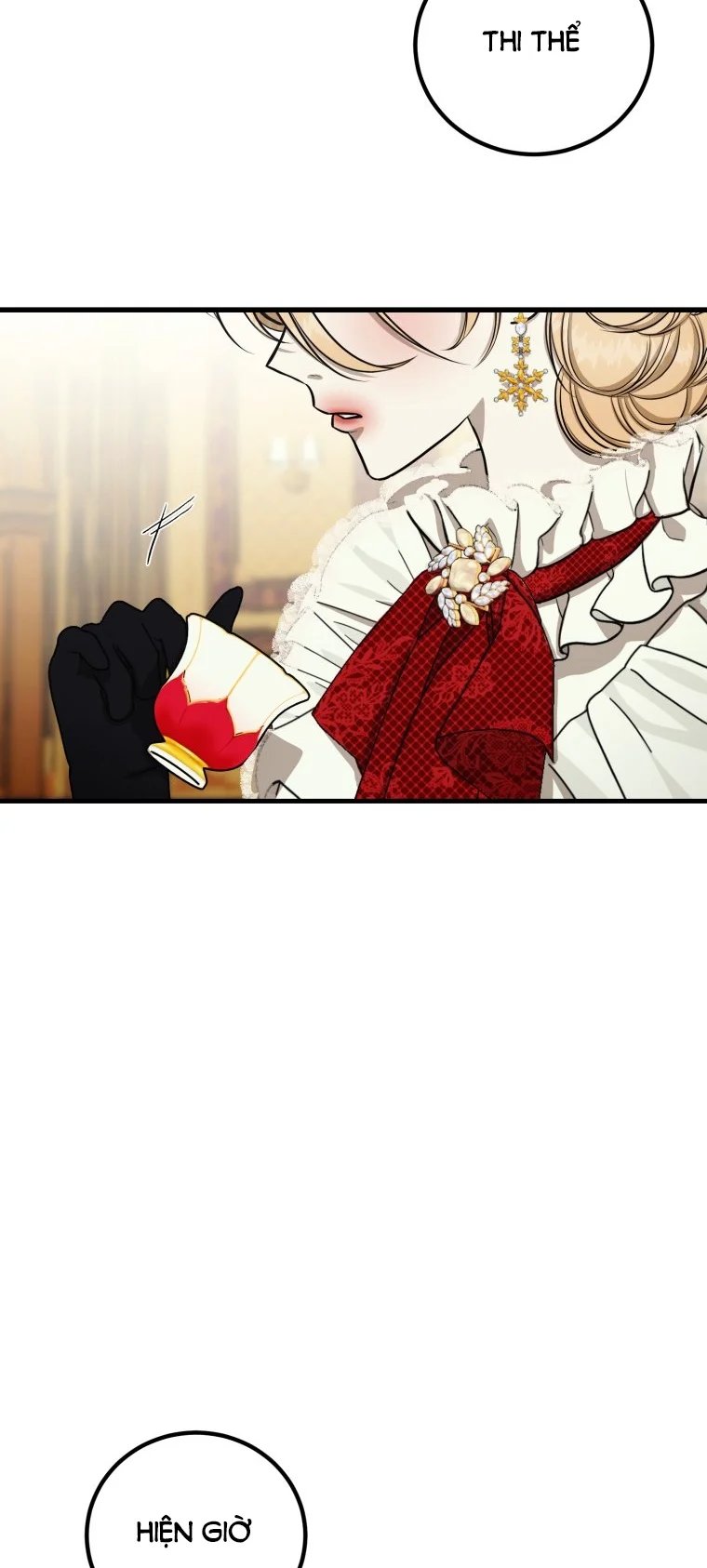 khi tôi bị chú chó tôi bỏ rơi cắn chapter 2.2 8